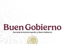 Avanza Buen Gobierno en el combate a la corrupción, sanciona a 32 proveedores y contratistas durante el primer trimestre de 2026
