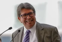 Ricardo Monreal informó que se está revisando la conveniencia o no de un período extraordinario antes de que concluya mayo
