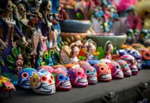 Afectan gravemente réplicas de productos chinos a las artesanías mexicanas, revela estudio de Canaco CDMX