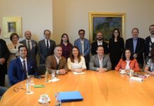 EL INDAUTOR Y LA CANIEM FORTALECEN ALIANZA PARA PROTEGER LA CREATIVIDAD EDITORIAL EN MÉXICO