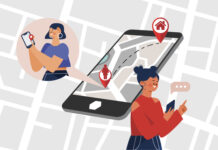 Profeco revisa funciones y ventajas de las aplicaciones de localización