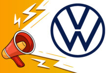 Profeco comparte actualización de Alerta para vehículos de Volkswagen de México