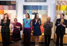 Nueva Tienda Fonart Masaryk, un espacio para la comercialización justa de artesanías mexicanas