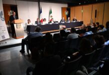 Transformar la realidad requiere de la ciencia, con memoria, pensamiento crítico y responsabilidad colectiva: Rector Lomelí