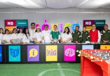 Impulsa Sectur atención integral al visitante con los quioscos México ContiGO