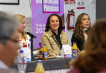 IEEM, SEDE DE REUNIÓN DE LA RED NACIONAL DE BIBLIOTECAS PÚBLICAS