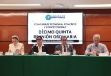 El T-MEC, crucial para la economía nacional, la generación de empleos y la llegada de nuevas inversiones