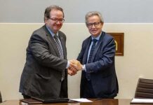 La UNAM fortalece su alianza académica y científica con Europa