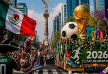 México debe aprovechar el boom de fama global que le da el Mundial 2026: Ilia Alvarado
