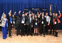 Universidades de EUA abren sus puertas a egresadas y egresados de la UNAM