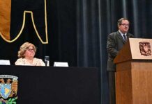 La Escuela Nacional Preparatoria ha sido central en la historia de la UNAM, de la educación pública en México y en la formación de los universitarios: Rector Lomelí