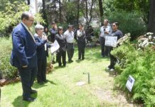 Ha formado la FES Zaragoza generaciones de profesionistas al servicio del país durante cinco décadas: Rector Lomelí
