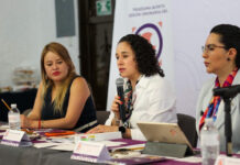 PRESENTA IEEM EL DOCUMENTO: ROMPER PREJUICIOS ¿CÓMO HABLAR DE LENGUAJE NO BINARIO EN EL ÁMBITO POLÍTICO?