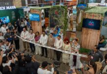 Inauguran K’íiwik, la Feria Turística del Mundo Maya, y presentan Plan Estratégico para Belice, El Salvador, Guatemala, Honduras y México