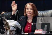 DESTACAN NOMBRAMIENTOS DIPLOMÁTICOS EN AGENDA DE LA SEMANA: LAURA ITZEL CASTILLO