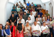 Fortalece Oaxaca acciones contra la trata de personas
