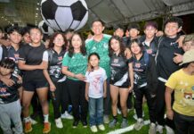 Oaxaca vive la pasión del futbol con el arranque del Mundial Social 2026