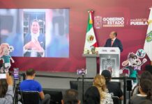 *CON OLINIA, GOBIERNO FEDERAL Y ESTATAL CONSOLIDAN UNA MOVILIDAD SOSTENIBLE Y SOBERANÍA TECNOLÓGICA