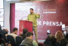 EN NAUCALPAN SE ENTREGAN CANCHAS REHABILITADAS EN EL MARCO DE LAS HUELLAS DEL MUNDIAL SOCIAL EN BENEFICIO DE 100 MIL NAUCALPENSES