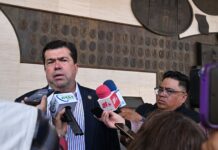 PEDRO HACES: LA MEJOR POLÍTICA CONTRA EL TRABAJO INFANTIL ES CONSTRUIR FAMILIAS CON EMPLEO, EDUCACIÓN Y OPORTUNIDADES