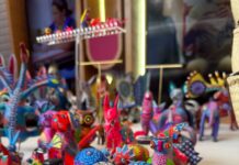 El talento emprendedor mexicano brilla en Aldea Global de la mano de Compartamos Banco