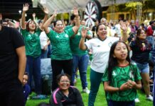 Este martes 30 de junio, trabajo en casa