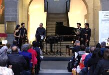 El virtuosismo de Ludwig van Beethoven en la Antigua Casona de Xicoténcatl