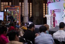 GARANTIZA CLARA BRUGADA DERECHOS A LA LIBRE MANIFESTACIÓN, A LA MOVILIDAD Y AL DISFRUTE DEL ESPACIO PÚBLICO EN EL MUNDIAL. LLAMA A REALIZAR MOVILIZACIONES PACÍFICAS