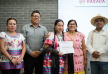 IMPULSA IEBO IDENTIDAD Y TRADICIÓN DE OAXACA CON EL 9° CONCURSO DE POESÍA EN LENGUA MATERNA