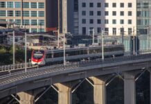 EL GOBIERNO DE MÉXICO TRANSFORMA LA INFRAESTRUCTURA CARRETERA Y RECUPERA LOS TRENES DE PASAJEROS
