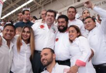 PEDRO HACES BARBA LLAMA A FORTALECER EL REPARTO DE UTILIDADES COMO HERRAMIENTA DE PRODUCTIVIDAD Y BIENESTAR