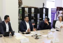 CON INVERSIÓN ESTRATÉGICA, GOBIERNO ESTATAL PROYECTA AL AEROPUERTO HERMANOS SERDÁN COMO EJE DE DESARROLLO