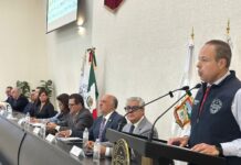 FORTALECE EDOMÉX CULTURA DE INTEGRIDAD EMPRESARIAL MEDIANTE ALIANZA ENTRE EL NOTARIADO, LA SOCIEDAD CIVIL Y EL SECTOR PRODUCTIVO
