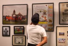 CON FÚTBOL, CULTURA SONIDERA Y ORGULLO LGBT+ LA GALERÍA JOSÉ MARÍA VELASCO INICIA LA CELEBRACIÓN POR SU 75 ANIVERSARIO