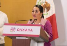 Promueve Oaxaca su oferta turística en el marco del Mundial de Fútbol 2026