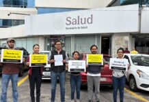 Entregan pronunciamiento a la Secretaría de Salud a más de un año de retraso de la publicación del Reglamento de la Ley General de Alimentación Adecuada y Sostenible: Exigen su publicación inmediata.
