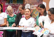¡LA RIQUEZA CULTURAL Y GASTRONÓMICA DE OAXACA LLEGAN A LAS SEDES MUNDIALISTAS!