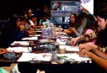 EMPRENDIMIENTO Y RIQUEZA COMUNITARIA ESTATAL, MEDIANTE “TALLERES CON AMOR” EN CONCAFÉ 2026