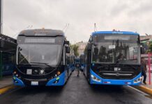 Corredor Chapultepec-CU apuesta por tarifa más baja y pago por kilómetro para recuperar usuarios