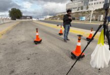 Desarrolla IPN conos robotizados de Seguridad Vial para reducir accidentes automovilísticos