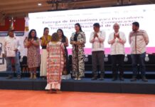 Oaxaca, líder en servicios turísticos comunitarios del país