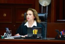 SUPREMA CORTE PROTEGE LA AUTONOMÍA MUNICIPAL A PROPUESTA DE LA MINISTRA YASMÍN ESQUIVEL