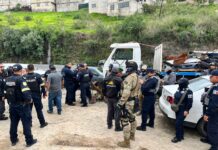 NAUCALPAN CONSOLIDA RESULTADOS EN SEGURIDAD: DISMINUYE ROBO DE VEHÍCULOS ASEGURADOS EN 54%
