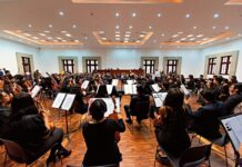 LA ORQUESTA ESCUELA CARLOS CHÁVEZ INVITA A DESCIFRAR ENIGMAS MUSICALES