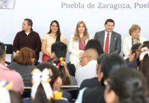 PUEBLA, EJEMPLO MUNDIAL EN MODELO DE FAMILIAS FUERTES: ORGANIZACIÓN PANAMERICANA DE LA SALUD