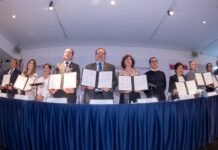 Secihti y ATDT integran Clúster Nacional de Cómputo e Inteligencia Artificial con instituciones de educación superior