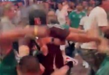 Del festejo al caos: la violencia en el Mundial exhibe la deuda pendiente de México con la regulación del alcohol