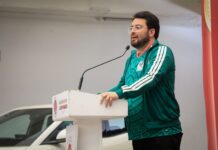 RECONOCE GOBIERNO DE NAUCALPAN CONFIANZA DE CONTRIBUYENTES CUMPLIDOS, QUE PERMITIÓ CIFRA HISTÓRICA EN RECAUDACIÓN