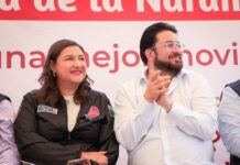 NAUCALPAN Y AZCAPOTZALCO INICIAN LA REHABILITACIÓN INTEGRAL DE LA CALZADA DE LA NARANJA, TRAS 50 AÑOS DE DETERIORO Y ABANDONO