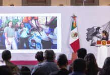 MILES DE JÓVENES PARTICIPARÁN EN LA CREACIÓN DE MURALES Y MOSAICOS EN LOS 32 ESTADOS DEL PAÍS: IMJUVE